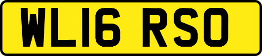 WL16RSO