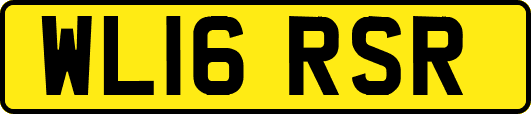 WL16RSR