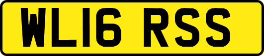 WL16RSS