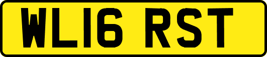 WL16RST