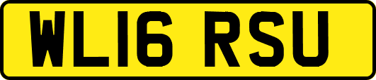 WL16RSU