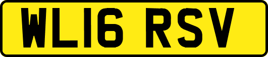 WL16RSV