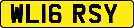 WL16RSY