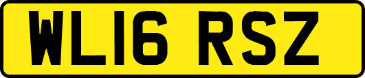 WL16RSZ
