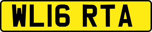 WL16RTA
