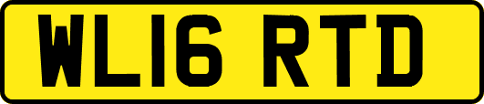 WL16RTD