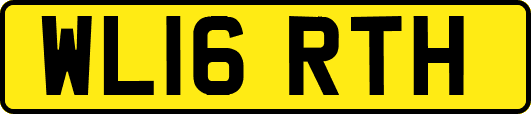 WL16RTH