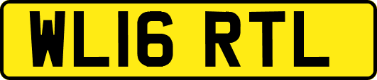 WL16RTL