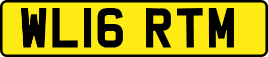 WL16RTM