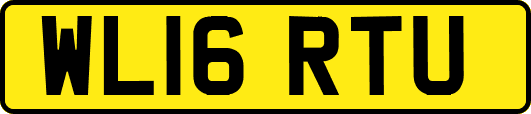 WL16RTU