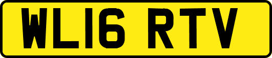 WL16RTV
