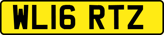 WL16RTZ