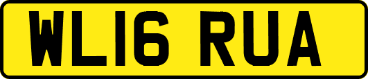 WL16RUA