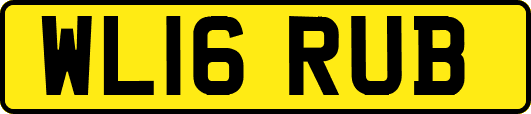 WL16RUB