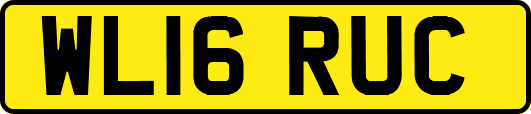 WL16RUC