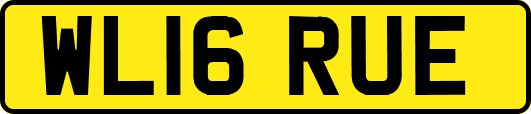 WL16RUE