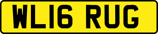 WL16RUG