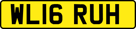 WL16RUH