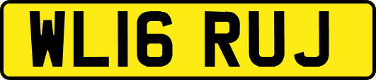 WL16RUJ