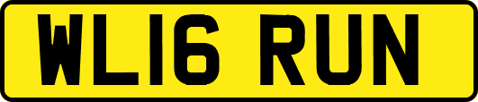 WL16RUN