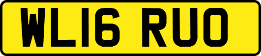 WL16RUO