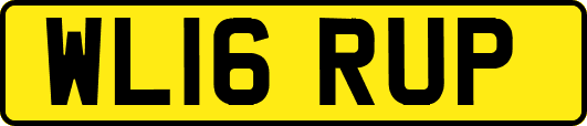 WL16RUP