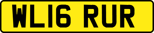 WL16RUR