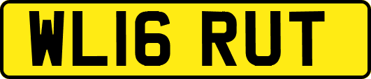 WL16RUT