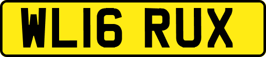 WL16RUX