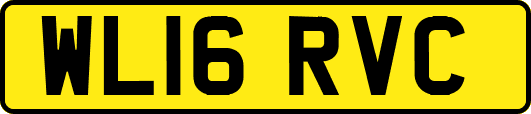 WL16RVC
