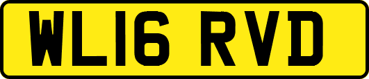 WL16RVD