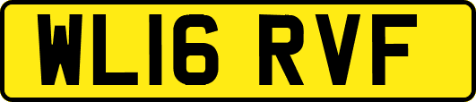WL16RVF