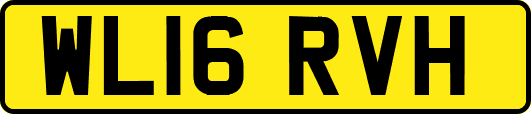 WL16RVH