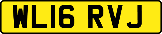 WL16RVJ