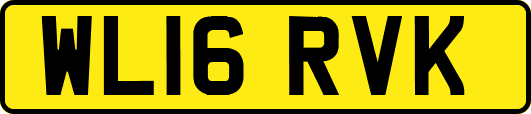 WL16RVK