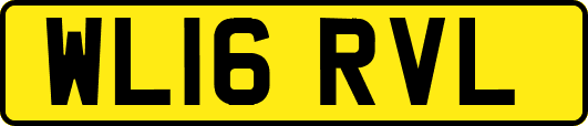WL16RVL