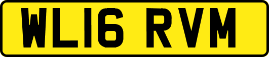 WL16RVM