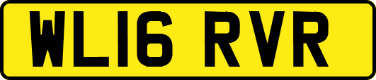 WL16RVR