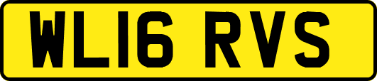 WL16RVS