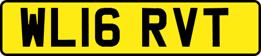 WL16RVT