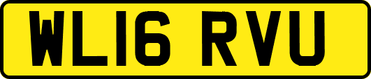 WL16RVU