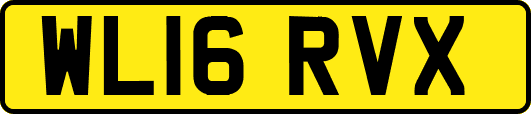 WL16RVX