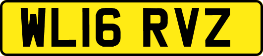 WL16RVZ