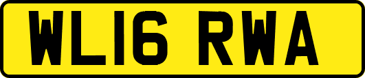 WL16RWA