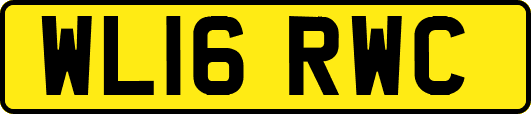 WL16RWC