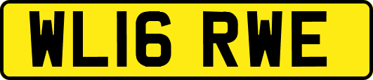 WL16RWE