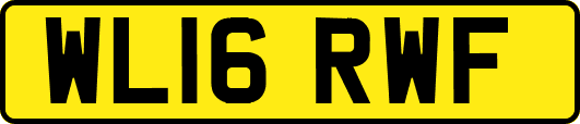 WL16RWF