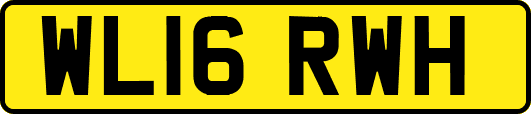 WL16RWH