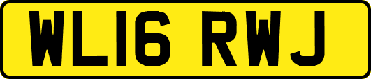 WL16RWJ