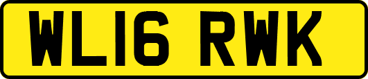WL16RWK